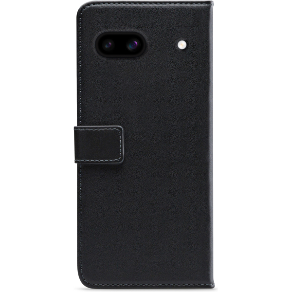 Mobilize Classic Gelly Wallet Book Case Google Pixel 8A Black - Afbeelding 3