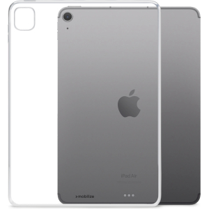 Mobilize Gelly Case Apple Ipad Air 11 (2024/2025) Clear