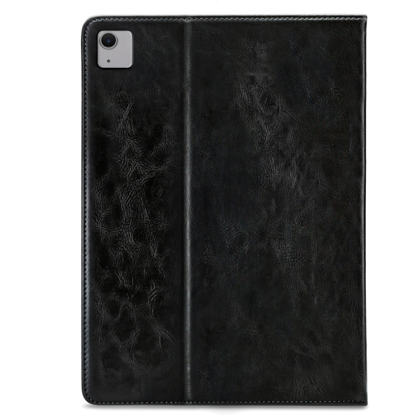 Mobilize Premium Folio Case Apple Ipad Air 11 (2024/2025) Black - Afbeelding 3