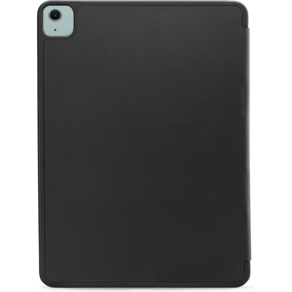 Mobilize Solid Folio Case For Apple Ipad Air 11 (2024/2025) Black - Afbeelding 3