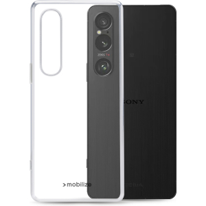 Mobilize Gelly Case Sony Xperia 1 Vi Clear