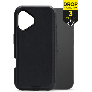 Mobilize Defender Case Apple Iphone 16 Black