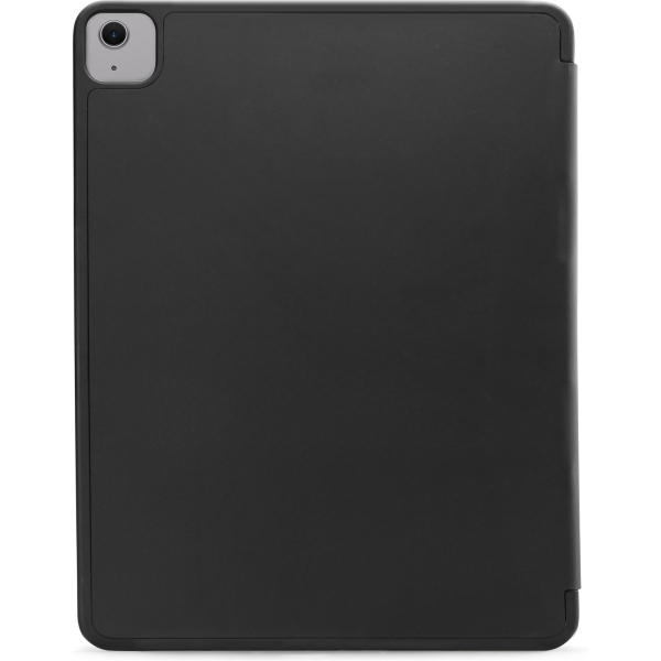Mobilize Solid Folio Case For Apple Ipad Air 13 (2024/2025) Black - Afbeelding 3