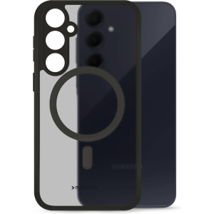 Mobilize Magsafe Compatible Hybrid Case Samsung Galaxy A55 5G Black