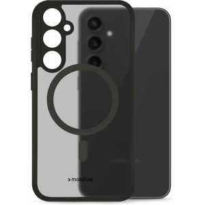 Mobilize Magsafe Compatible Hybrid Case Samsung Galaxy S23 Fe 5G Black