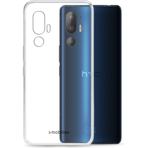Mobilize Gelly Case Htc U24 Pro Clear