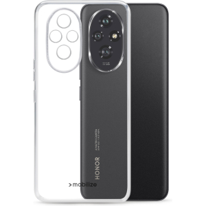 Mobilize Gelly Case Honor 200 Clear