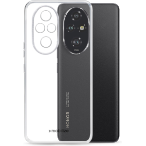 Mobilize Gelly Case Honor 200 Pro Clear