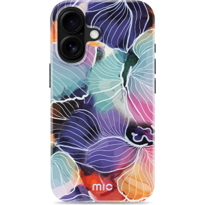 Mio By Mobilize Mio Flowers Magsafe Compatible For Iphone 16