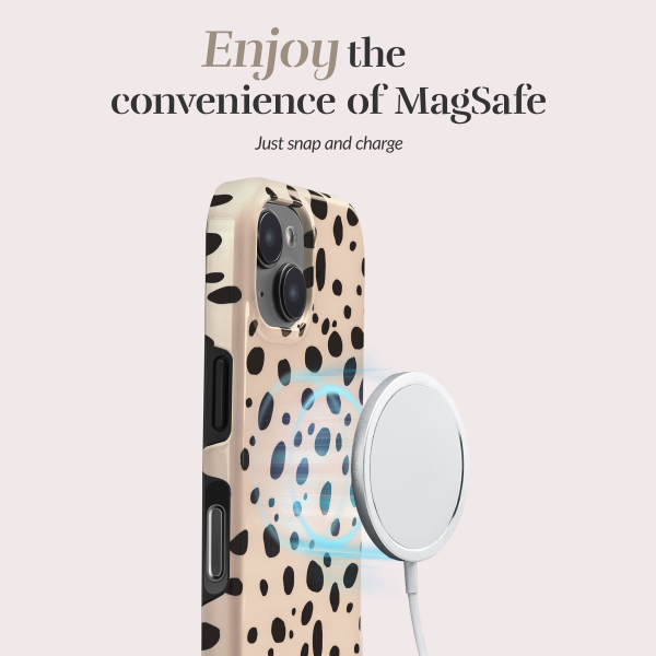 Mio By Mobilize Mio Spots Magsafe Compatible For Iphone 16 Pro - Afbeelding 3