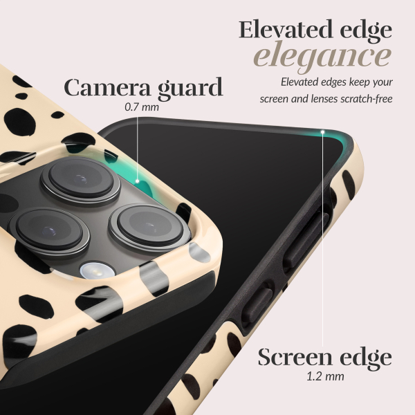 Mio By Mobilize Mio Spots Magsafe Compatible For Iphone 16 Pro - Afbeelding 5