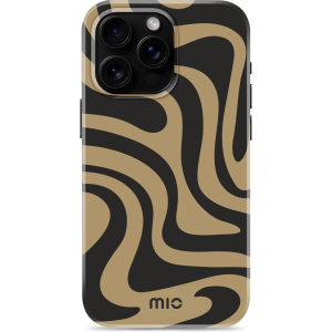 Mio By Mobilize Mio Swirl Magsafe Compatible For Iphone 16 Pro Max