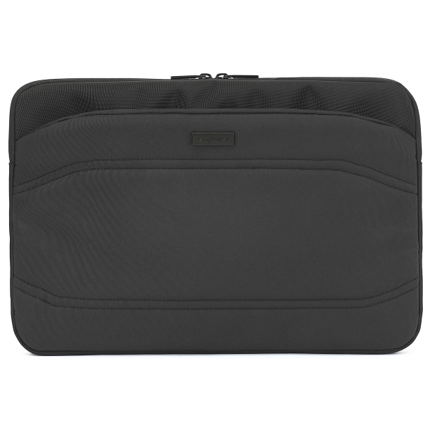 Mobilize Waterresistant Laptop Sleeve Up To 17.4Inch Black