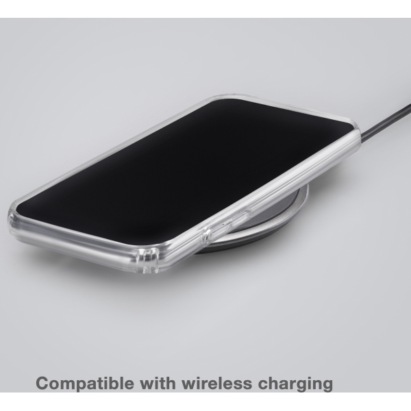 Mobilize Naked Protection Case Samsung Galaxy S24+ 5G Clear - Afbeelding 2