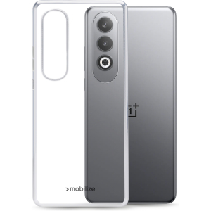 Mobilize Gelly Case Oneplus Nord Ce4 Lite Clear