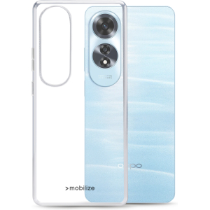 Mobilize Gelly Case Oppo A60 Clear