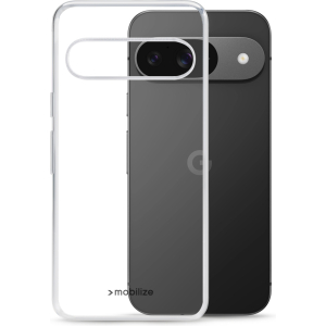 Mobilize Gelly Case Google Pixel 9/9 Pro Clear