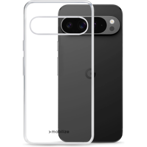 Mobilize Gelly Case Google Pixel 9 Pro Xl Clear