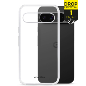 Mobilize Naked Protection Case Google Pixel 9 Pro Xl Clear