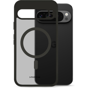 Mobilize Magsafe Compatible Hybrid Pro Case Google Pixel 9 Pro Black