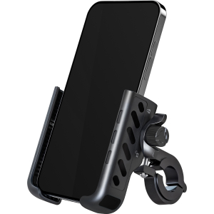 Mobilize Quick Lock Bike Holder Black