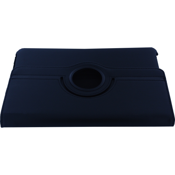 Xccess Rotating Stand Case Samsung Galaxy Tab/Tab 2 Black - Afbeelding 5