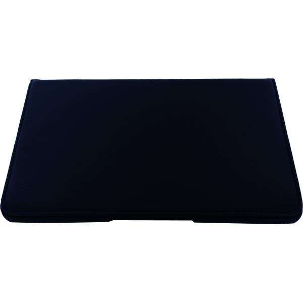 Xccess Rotating Stand Case Samsung Galaxy Tab/Tab 2 Black - Afbeelding 6
