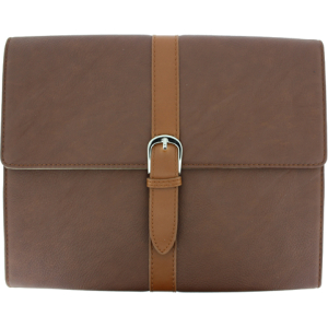 Xccess Belt Case Apple Ipad 2 Brown