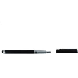 Xccess Capacitive Stylus Incl. Ballpoint Black