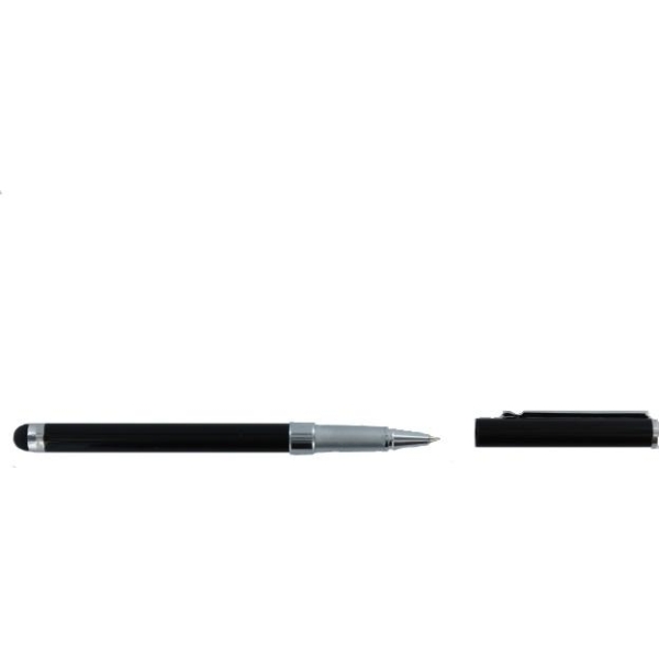 Xccess Capacitive Stylus Incl. Ballpoint Black