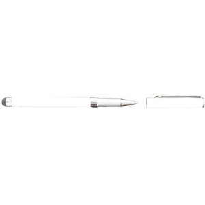 Xccess Capacitive Stylus Incl. Ballpoint White