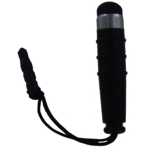 Xccess Dangling Stylus 3.5 Mm. Black