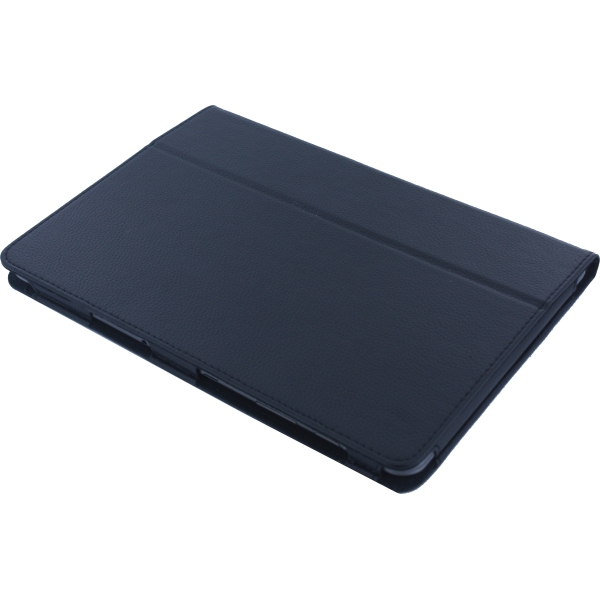 Xccess Stand Case Samsung Galaxy Tab/Tab 2 Black - Afbeelding 4
