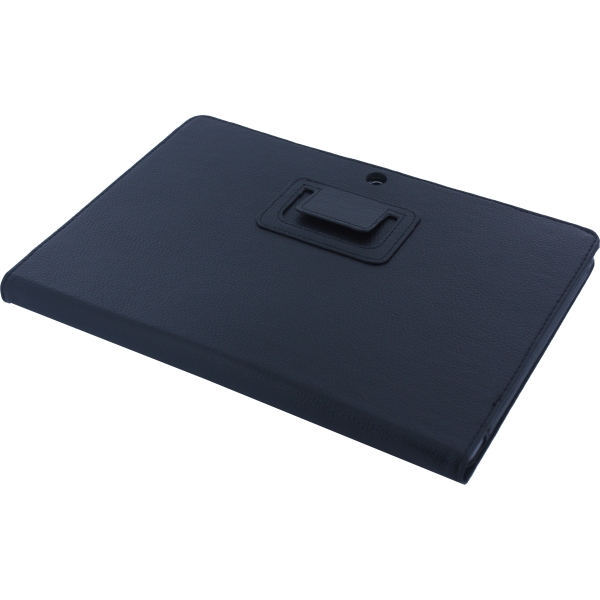 Xccess Stand Case Samsung Galaxy Tab/Tab 2 Black - Afbeelding 5