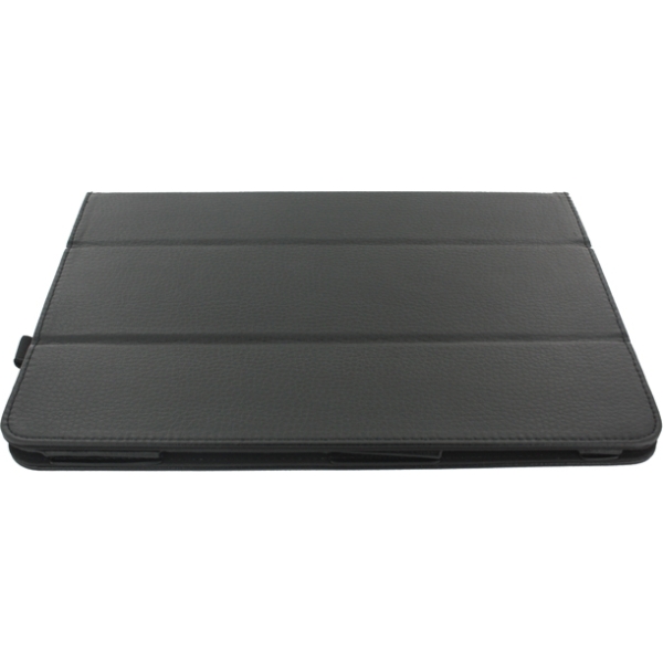 Xccess Stand Case Samsung Galaxy Note 10.1 N8000 Black