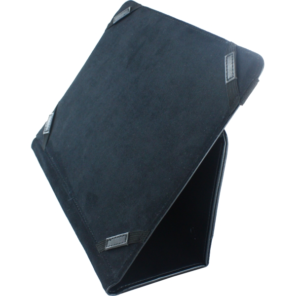Mobilize Universal Case 9" Black - Afbeelding 4