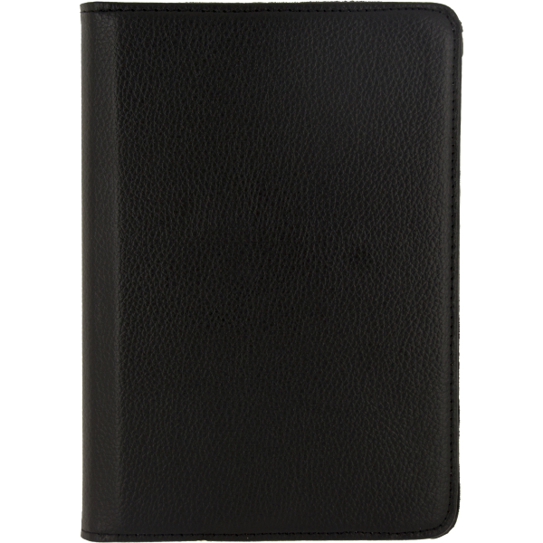 Xccess Rotating Stand Case Apple Ipad Mini/2/3 Retina Black