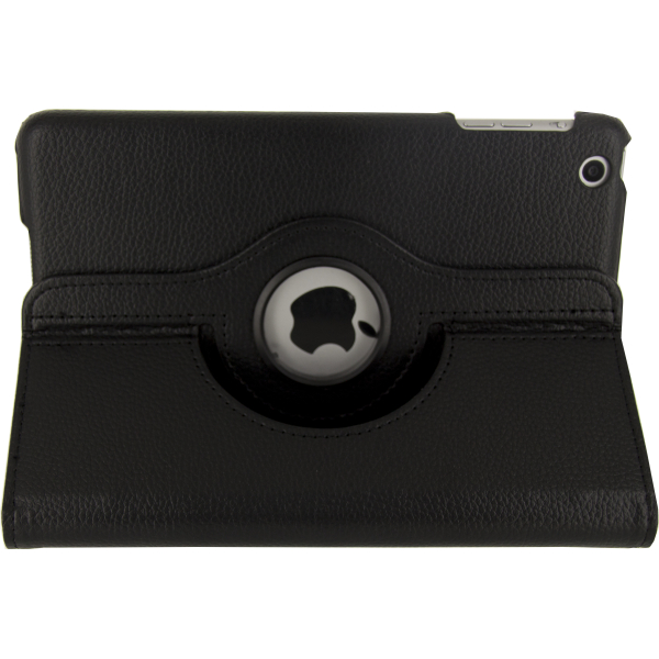 Xccess Rotating Stand Case Apple Ipad Mini/2/3 Retina Black - Afbeelding 6