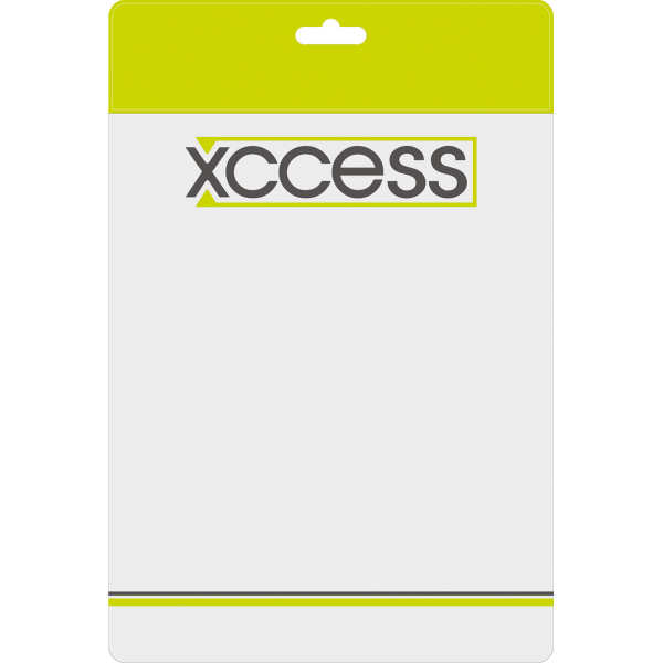 Xccess Rotating Stand Case Apple Ipad Mini/2/3 Retina Black - Afbeelding 7