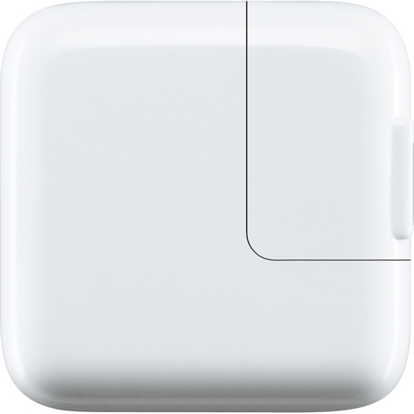 Apple Md836Zm/A Apple Usb Power Adapter 12W White - Afbeelding 2