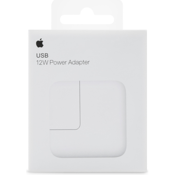 Apple Md836Zm/A Apple Usb Power Adapter 12W White - Afbeelding 3
