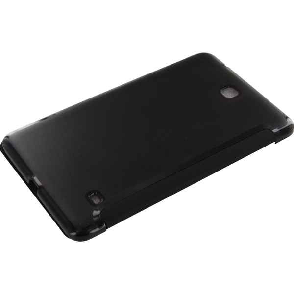 Xccess Smart Case Samsung Galaxy Tab 4 8.0 Black - Afbeelding 2