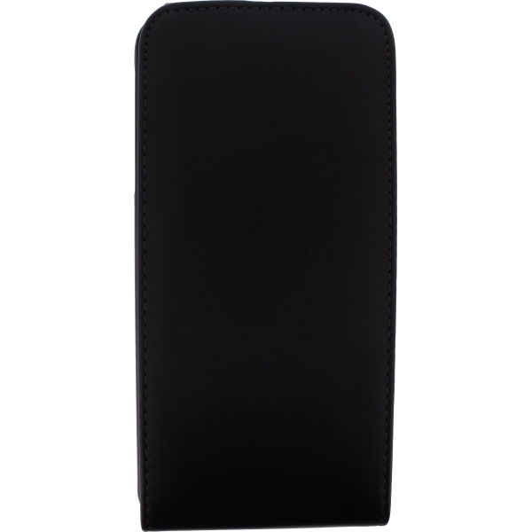Xccess Flip Case Apple Iphone 6 Plus/6S Plus Black - Afbeelding 3