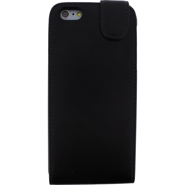 Xccess Flip Case Apple Iphone 6 Plus/6S Plus Black - Afbeelding 4