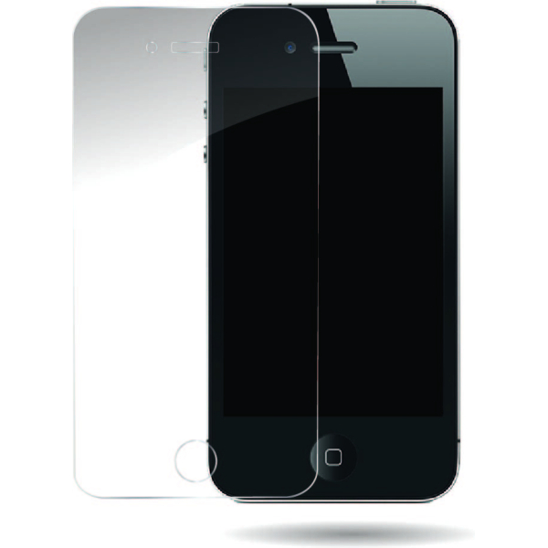 Mobilize Glass Screen Protector Apple Iphone 4/4S