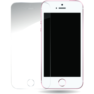 Mobilize Glass Screen Protector Apple Iphone 5/5S/Se