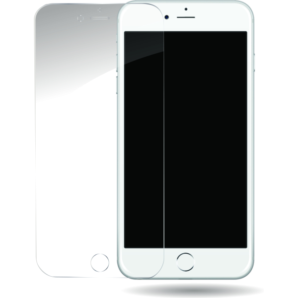 Mobilize Glass Screen Protector Apple Iphone 6 Plus/6S Plus