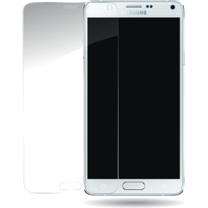 Mobilize Glass Screen Protector Samsung Galaxy Note 4