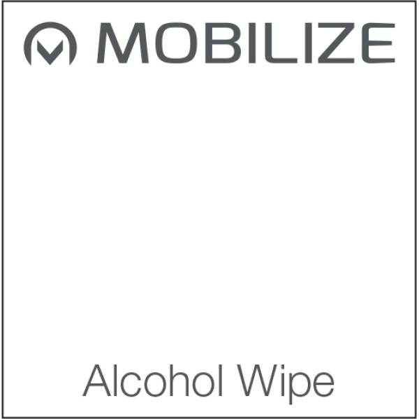 Mobilize Glass Screen Protector Sony Xperia Z3 Compact - Afbeelding 4