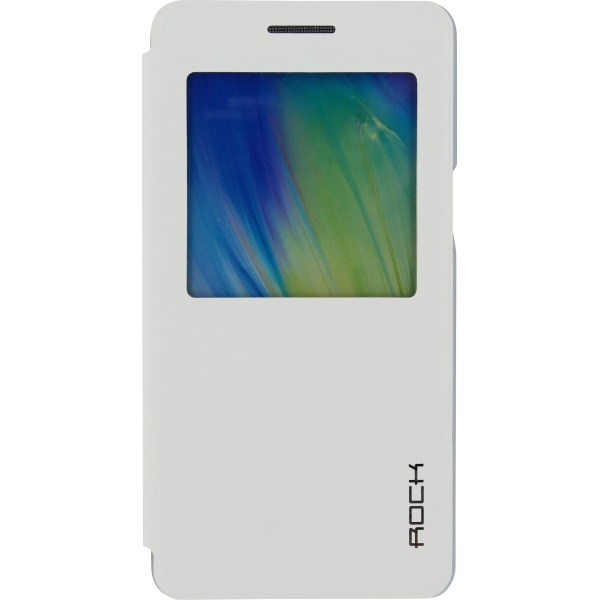 Rock Uni Side Case Samsung Galaxy A5 White